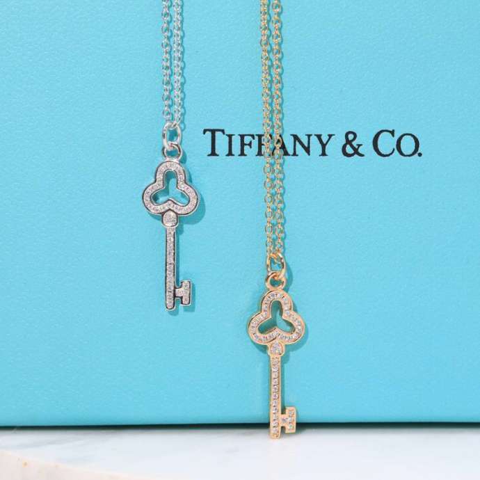 Picture of Tiffany Necklace _SKUTiffanynecklace12233115598